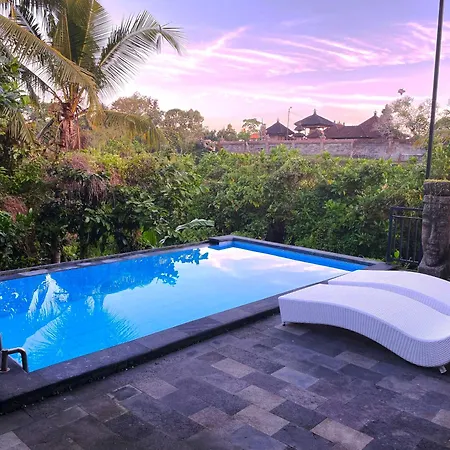 The Lod Villa