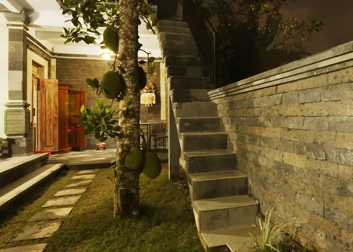 Villa The Lod Ubud