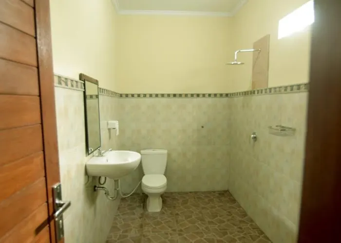The Lod Villa *