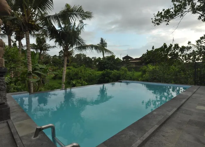 The Lod Villa *