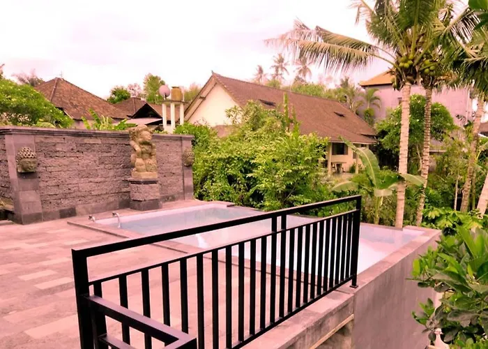 The Lod * Ubud