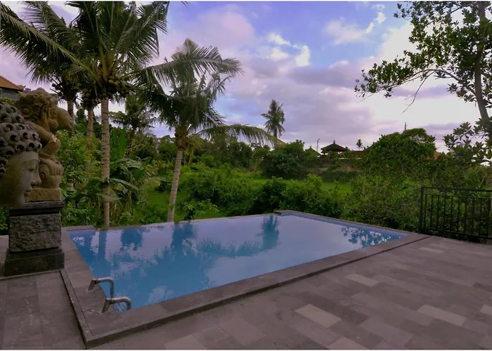 Villa The Lod Ubud