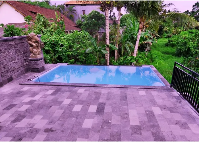 The Lod * Ubud