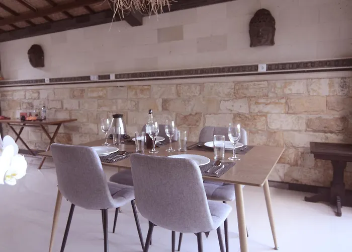 The Lod Villa *