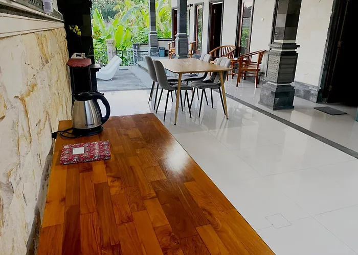 The Lod Villa Ubud