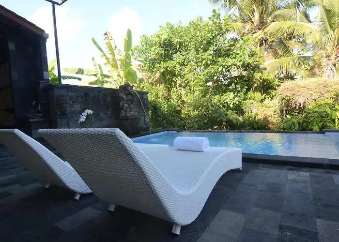 The Lod * Ubud