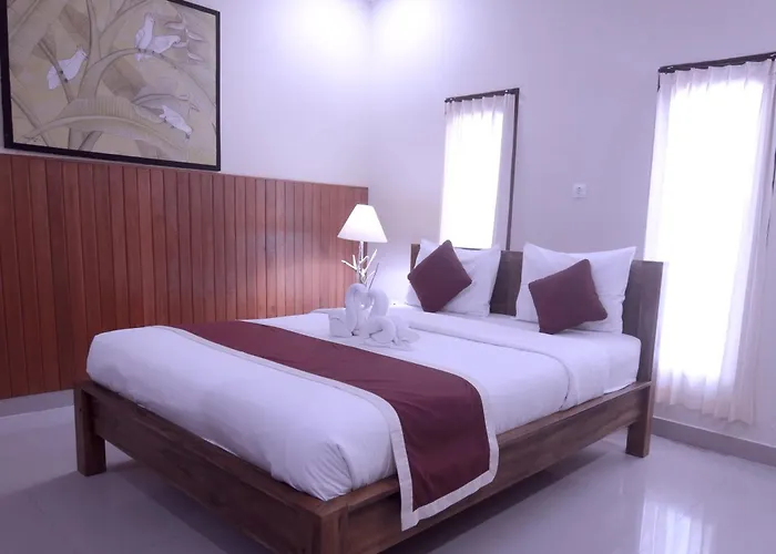 The Lod Ubud