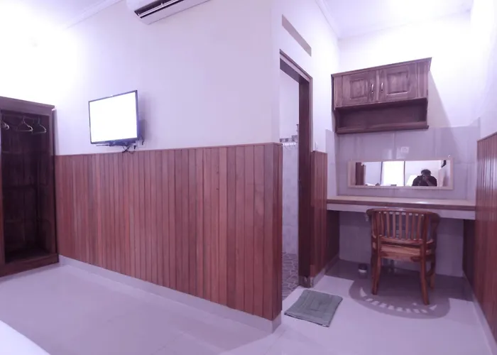 The Lod Villa