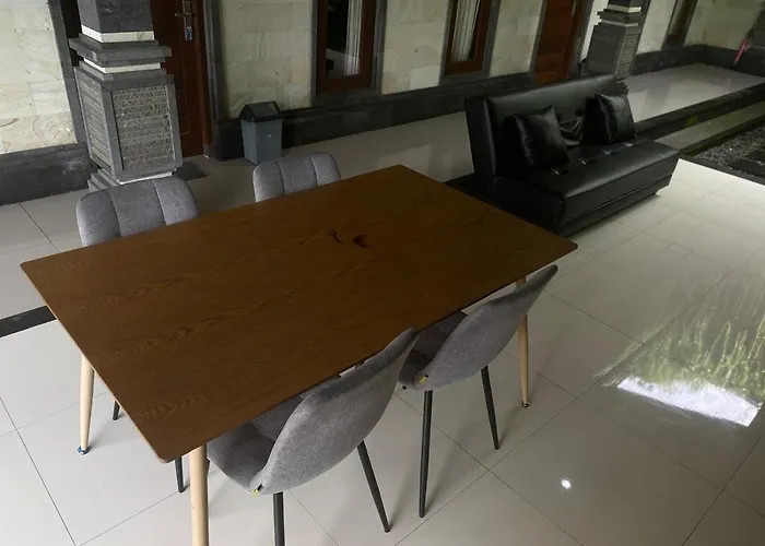 Villa The Lod Ubud